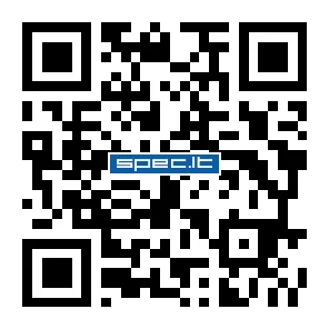 QR kodas | Putokšlis, MB | spec.lt