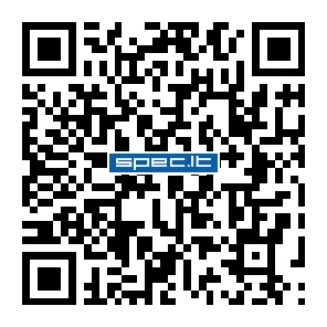 QR kodas | R. Matulio įmonė Elektrika ir automatika, MB