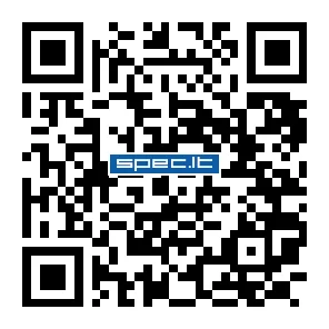 QR kodas | Levioza, MB