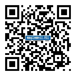 QR kodas | Rasos projektai, MB