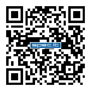 QR kodas | Raudona paprika, UAB
