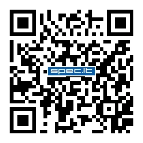 QR kodas | Raudonas autobusiukas, MB