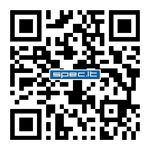 QR kodas | Rekirta, MB