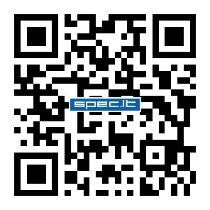 QR kodas | Rendus, MB