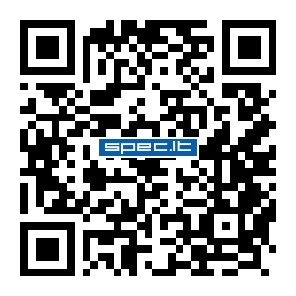 QR kodas | Restauto servisas, MB | spec.lt