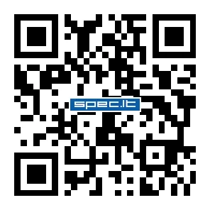 QR kodas | Rimlina, MB