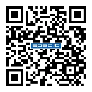 QR kodas | Ritos svetainė, MB | spec.lt