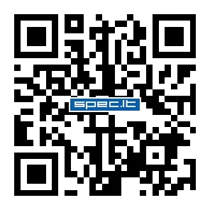 QR kodas | Robertus, MB