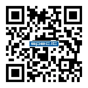 QR kodas | Rožių namai, MB | spec.lt