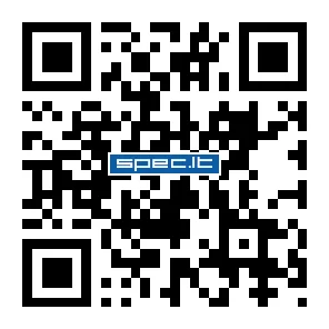 QR kodas | Sabė, MB