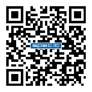 QR kodas | Šakinių pirtys, MB | spec.lt