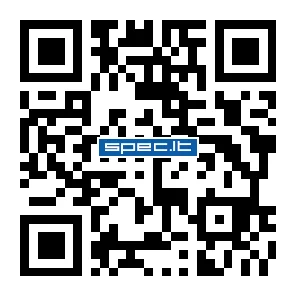 QR kodas | Sanlenas, MB | spec.lt