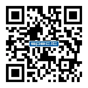 QR kodas | Santorina, MB | spec.lt