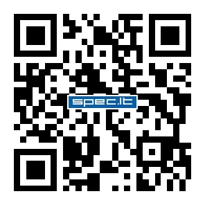 QR kodas | Saulėta kopa, MB