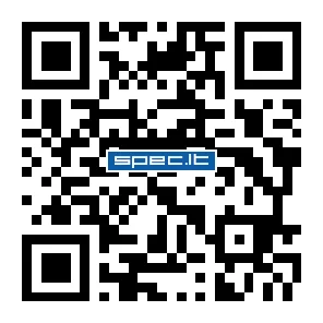 QR kodas | Savas stilius, MB | spec.lt