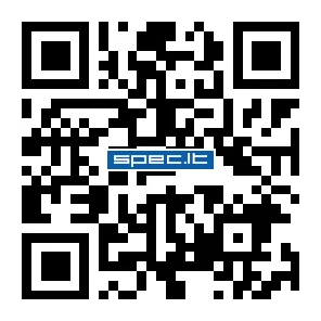 QR kodas | Savoja, MB | spec.lt