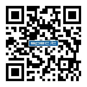 QR kodas | Scando, MB