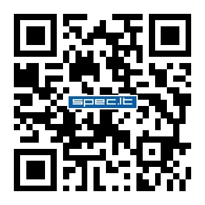 QR kodas | Segmentas, MB