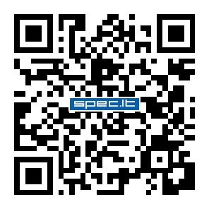 QR kodas | Sėkmės taksi Klaipėdos filialas, MB