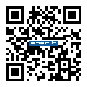 QR kodas | Serkonas, MB