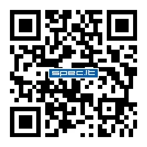 QR kodas | Šilnuva, MB