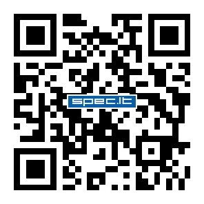 QR kodas | Simonmeda, MB