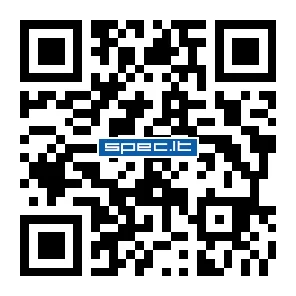 QR kodas | Simukas, MB | spec.lt
