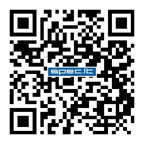QR kodas | Ligence, UAB