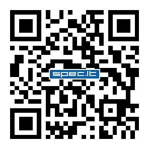 QR kodas | Sistema plius, MB