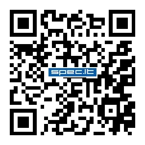 QR kodas | Sistemų architektai, MB