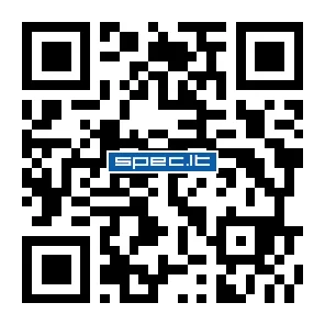 QR kodas | Siūlų ritė, MB