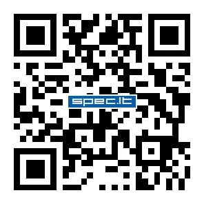QR kodas | Skandis, MB