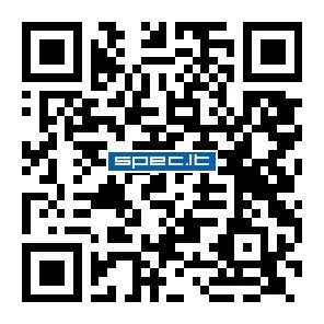 QR kodas | Šlaitų dekoras, MB