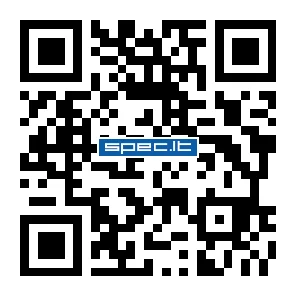 QR kodas | Solranga, MB
