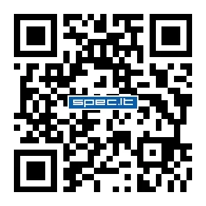 QR kodas | Solvijus, MB | spec.lt