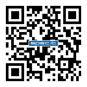 QR kodas | Spalsva, MB