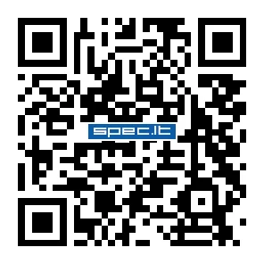 QR kodas | Spalvų spaustuvė, MB