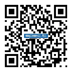 QR kodas | Sparti statyba, UAB