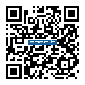 QR kodas | Sprendimo laisvė, MB