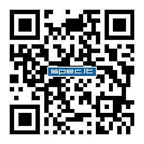 QR kodas | Starkus ir ko, MB | spec.lt
