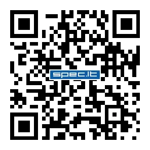 QR kodas | Statybos aikštelių paruošimas, MB | spec.lt