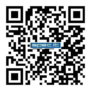 QR kodas | Statybos liūtai, MB | spec.lt