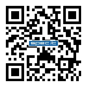 QR kodas | Stormedis, MB