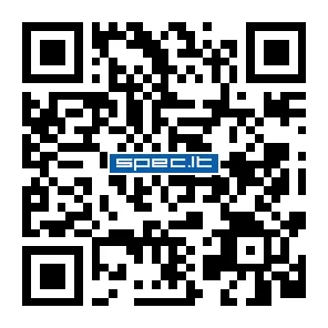 QR kodas | studija Aurora, MB | spec.lt