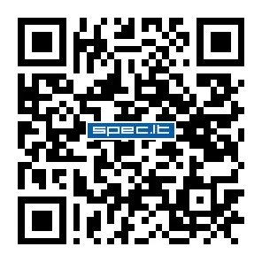 QR kodas | studija Baltas namas, MB | spec.lt