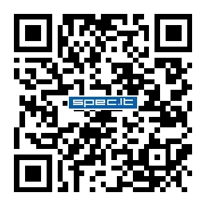 QR kodas | studija Etc. etc., MB