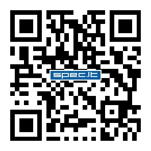 QR kodas | studija Freja, MB