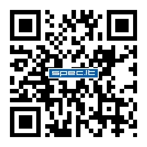 QR kodas | studija Ikva, MB