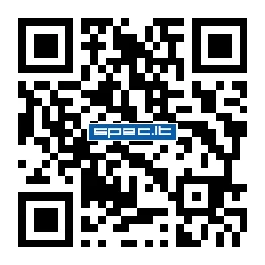 QR kodas | studija Locus, MB | spec.lt