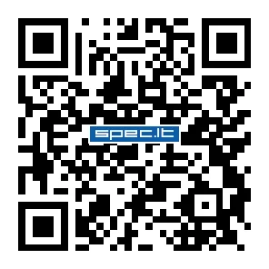 QR kodas | Supplementa tibi, MB